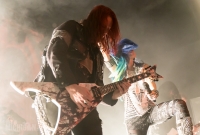 Arch Enemy - Majestic Theater - 2014_3287
