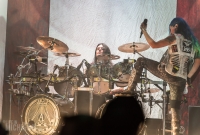 Arch Enemy - Majestic Theater - 2014_3341