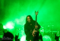 Arch Enemy - Majestic Theater - 2014_3352
