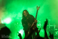 Arch Enemy - Majestic Theater - 2014_3353