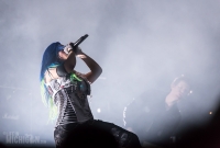 Arch Enemy - Majestic Theater - 2014_3392