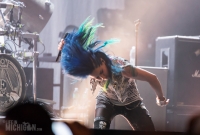 Arch Enemy - Majestic Theater - 2014_3408