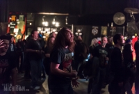 Arch Enemy - Majestic Theater - 2014_3418