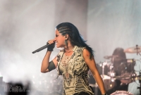 Arch Enemy - Majestic Theater - 2014_3426