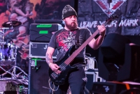 Archimime - Fall Metal Fest 6 on 1-Nov-2015