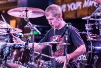 Archimime - Fall Metal Fest 6 on 1-Nov-2015