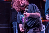 Archimime - Fall Metal Fest 6 on 1-Nov-2015