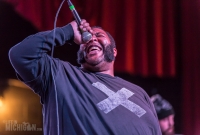 Archimime - Fall Metal Fest 6 on 1-Nov-2015