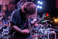 Archimime - Fall Metal Fest 6 on 1-Nov-2015