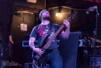 Archimime - Fall Metal Fest 6 on 1-Nov-2015