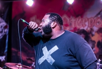 Archimime - Fall Metal Fest 6 on 1-Nov-2015