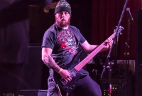 Archimime - Fall Metal Fest 6 on 1-Nov-2015