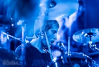 Archimime - Fall Metal Fest 6 on 1-Nov-2015