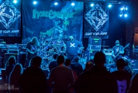 Archimime - Fall Metal Fest 6 on 1-Nov-2015