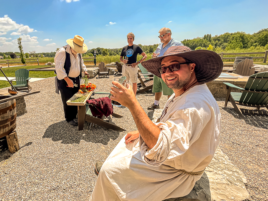 Archival-Brewing-Historic-Brew-Day-2023-15