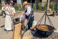 Archival-Brewing-Historic-Brew-Day-2023-1