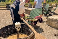 Archival-Brewing-Historic-Brew-Day-2023-16