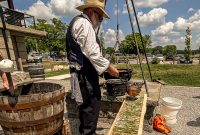 Archival-Brewing-Historic-Brew-Day-2023-19