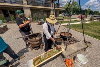 Archival-Brewing-Historic-Brew-Day-2023-20