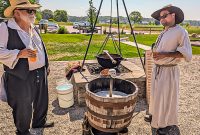 Archival-Brewing-Historic-Brew-Day-2023-29