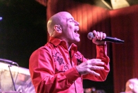 Armored Saint @ Diesel in Chesterfield, MI on 8-Dec-2016