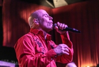 Armored Saint - 2016-10
