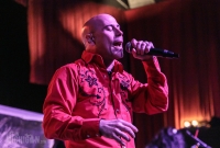 Armored Saint - 2016-11
