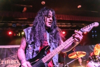 Armored Saint - 2016-2