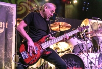 Armored Saint @ Diesel in Chesterfield, MI on 8-Dec-2016
