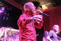 Armored Saint @ Diesel in Chesterfield, MI on 8-Dec-2016