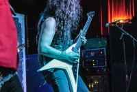 Armored Saint - 2016-8