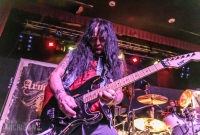 Armored Saint - 2016-9