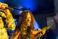 Armored Saint @ The Token Lounge - 20150916 - ChuckMarshall