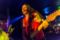 Armored Saint @ The Token Lounge - 20150916 - ChuckMarshall