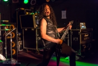 Armored Saint @ The Token Lounge - 20150916 - ChuckMarshall