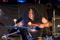 Armored Saint @ The Token Lounge - 20150916 - ChuckMarshall