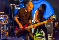Armored Saint @ The Token Lounge - 20150916 - ChuckMarshall