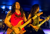 Armored Saint @ The Token Lounge - 20150916 - ChuckMarshall