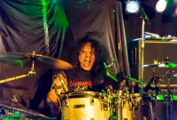 Armored Saint @ The Token Lounge - 20150916 - ChuckMarshall