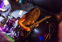 Armored Saint @ The Token Lounge - 20150916 - ChuckMarshall