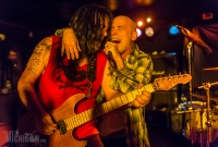 Armored Saint @ The Token Lounge - 20150916 - ChuckMarshall