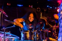 Armored Saint @ The Token Lounge - 20150916 - ChuckMarshall