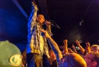 Armored Saint @ The Token Lounge - 20150916 - ChuckMarshall