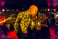 Armored Saint @ The Token Lounge - 20150916 - ChuckMarshall