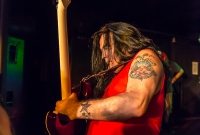 Armored Saint @ The Token Lounge - 20150916 - ChuckMarshall