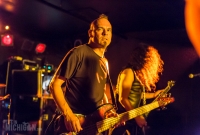 Armored Saint @ The Token Lounge - 20150916 - ChuckMarshall