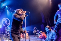 At The Drive In - Fillmore-14