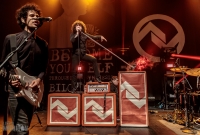 At The Drive In - Fillmore-19