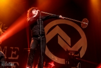 At The Drive In - Fillmore-22