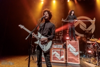 At The Drive In - Fillmore-25